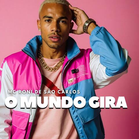 O Mundo Gira album art