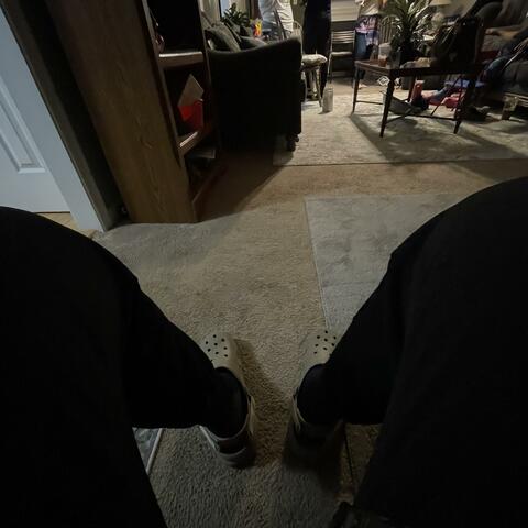 Geekin fa Nun album art