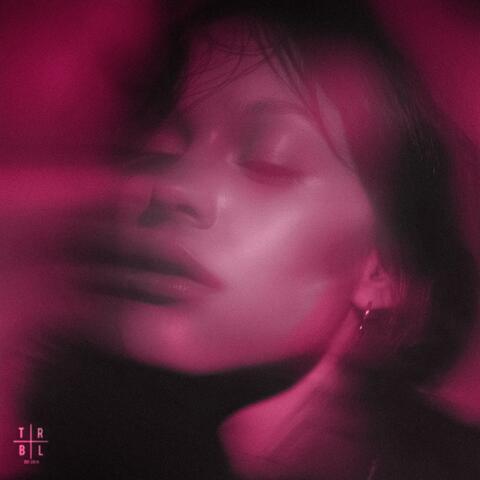 Maybe album art