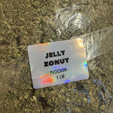 Cali Bags album art