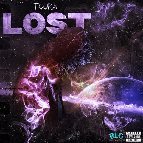 Lost album art