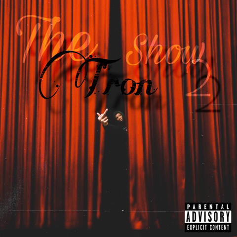 The Tron Show 2 album art