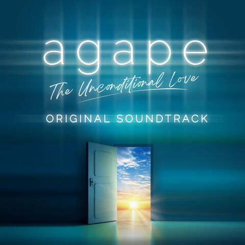 OST Agape album art