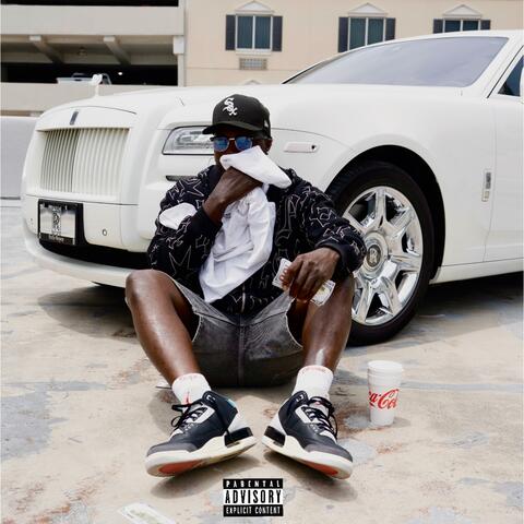 Let’s Be Honest album art