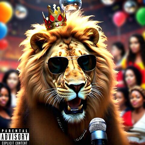 Low Vibration album art