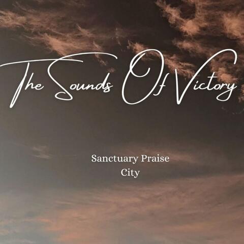 The Sounds Of Victory album art