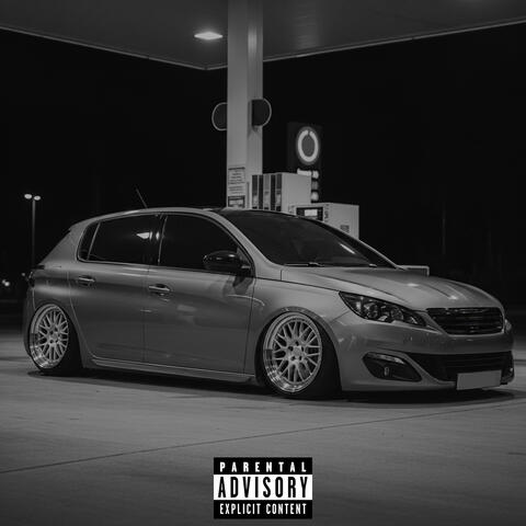 Peugeot album art