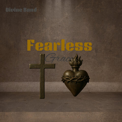 Fearless Grace album art