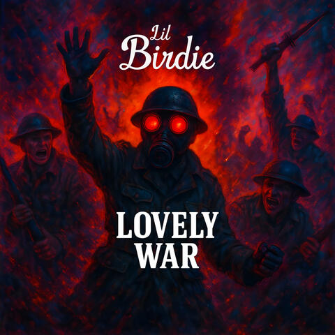 Lovely War album art