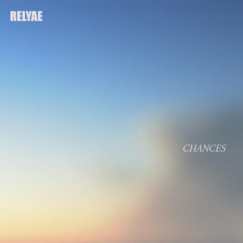 Chances album art