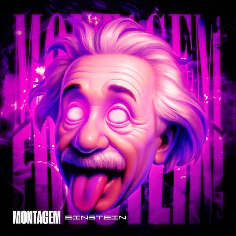 MONTAGEM EINSTEIN album art