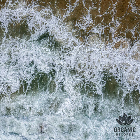 The Distant Blue album art