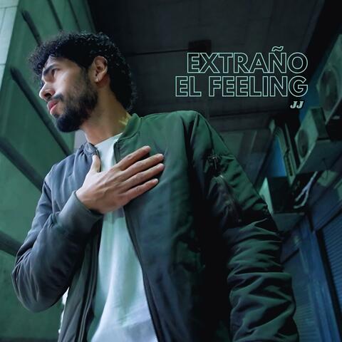 Extraño el Feeling album art