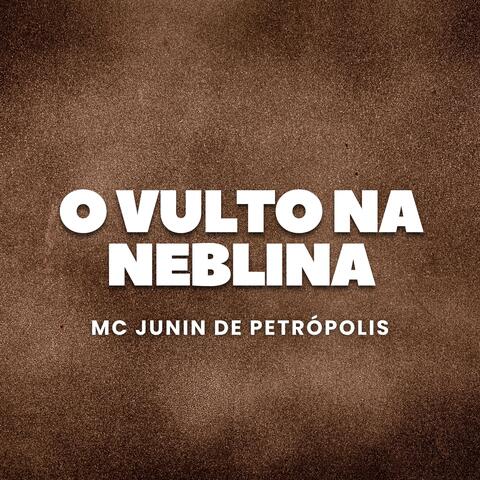 O Vulto na Neblina album art