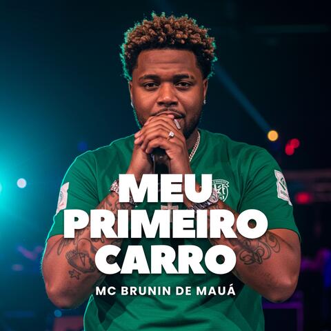 Meu Primeiro Carro album art