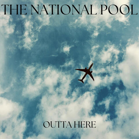 OUTTA HERE album art