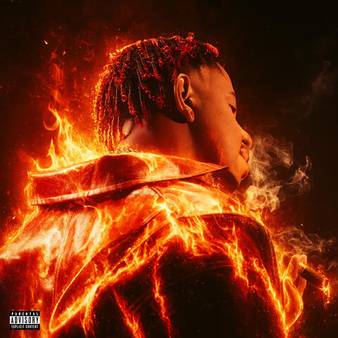 Menor Quente album art