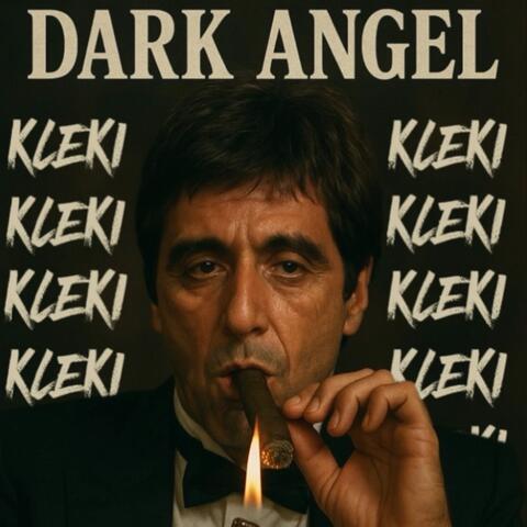 Dark Angel album art