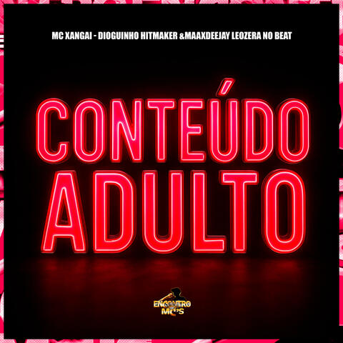 Conteúdo Adulto album art