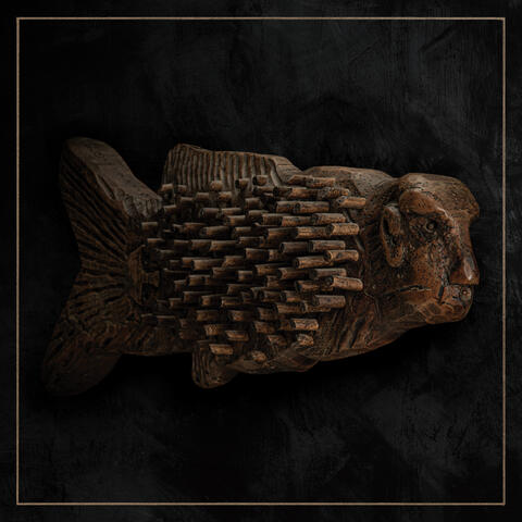Live, Vol. Two album art