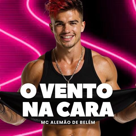 O Vento na Cara album art