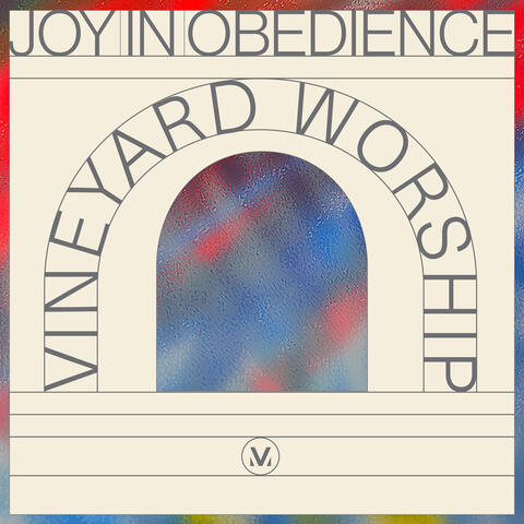 Joy In Obedience album art