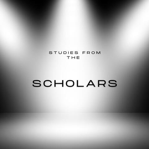 Studies From The Scholars album art