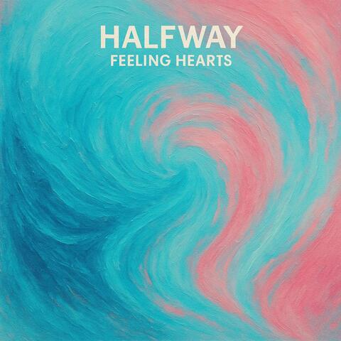 Halfway album art