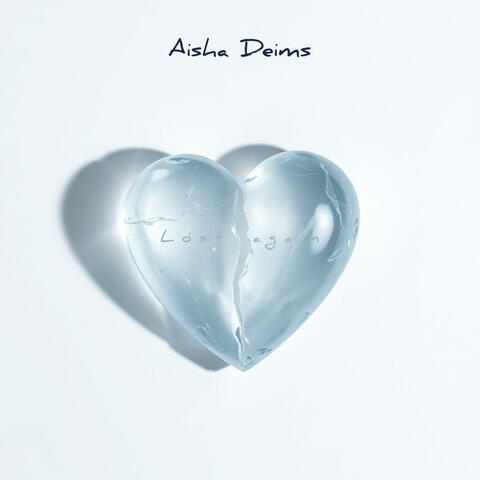 Lost again album art