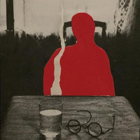 De la vida album art