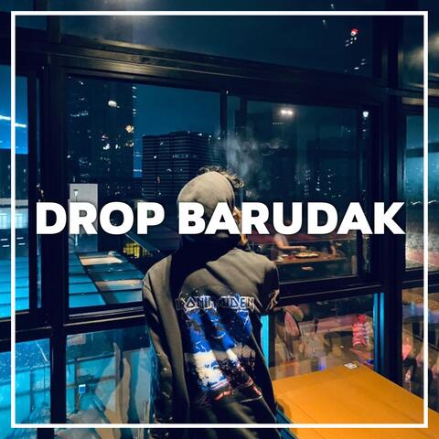 Drop Barudak album art
