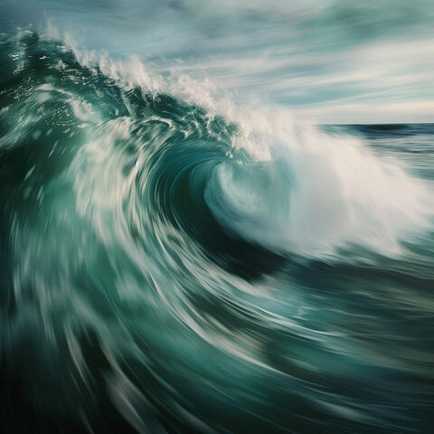 Harmonics of Peace album art