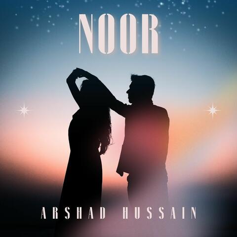 NOOR HAI TU album art