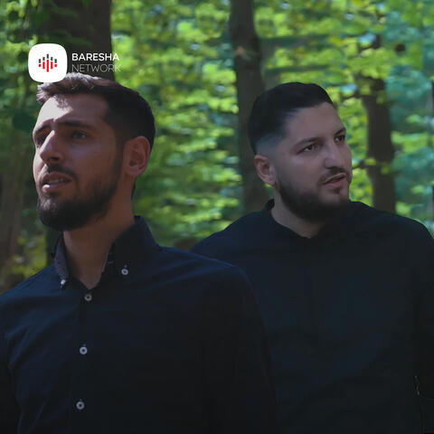 Udha e gurbetit album art