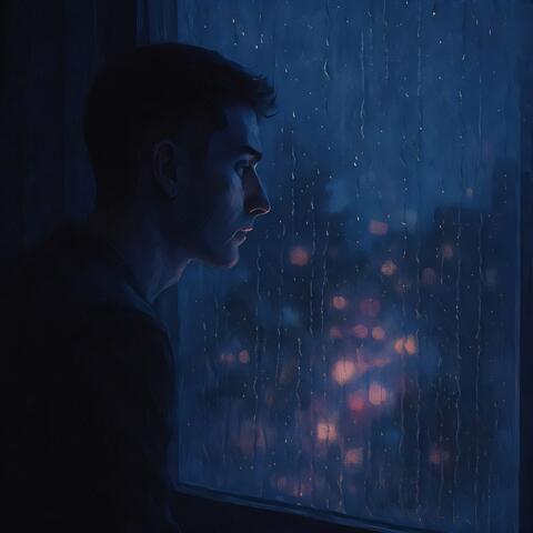 Mirando a la ventana album art