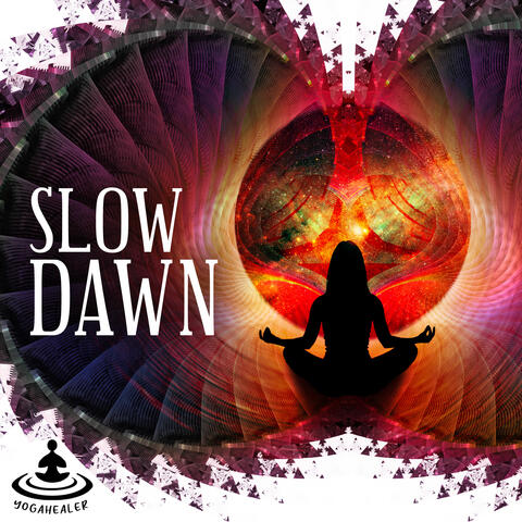 Slow Dawn album art