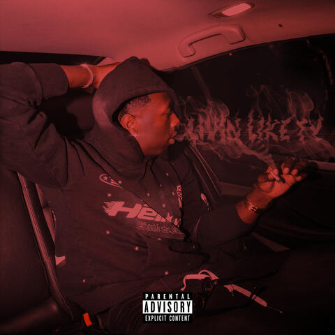 Livin' Like Ty album art