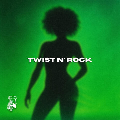 Twist N' Rock #jerseyclub album art