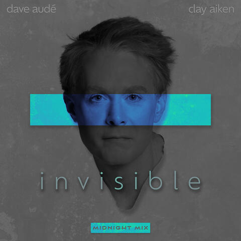 Invisible (Dave Audé Midnight mix) album art