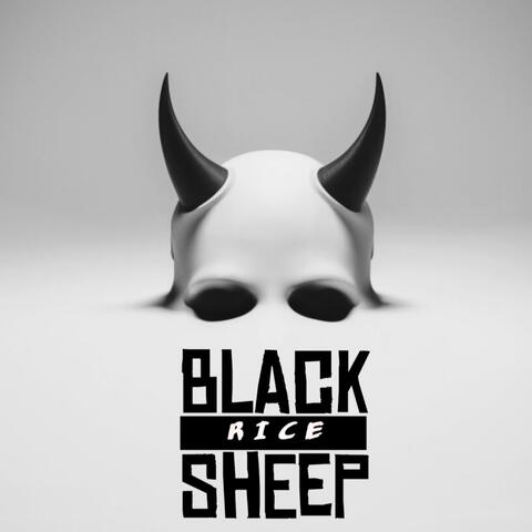 Black Sheep album art
