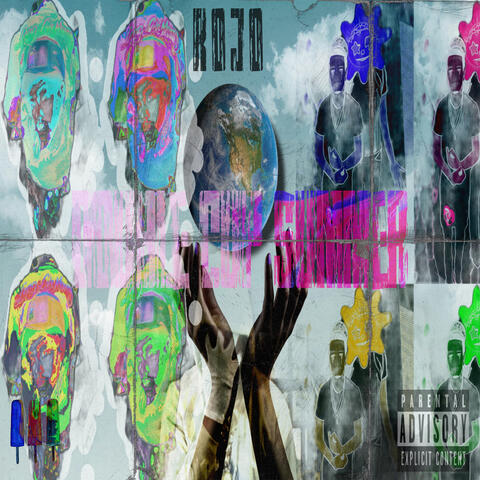 DoubleCup Summer album art