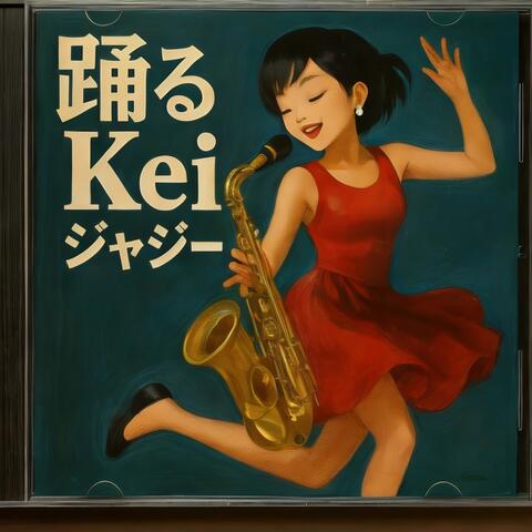 踊るKeiジャジー album art