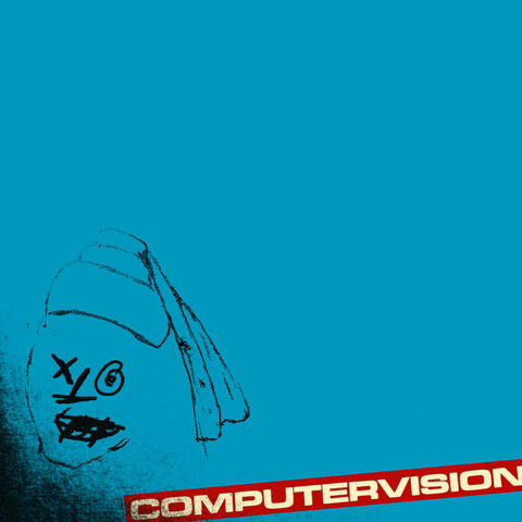 COMPUTERVISION album art