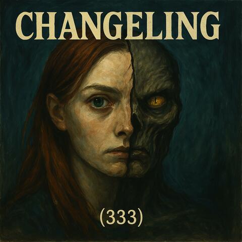 Changeling album art
