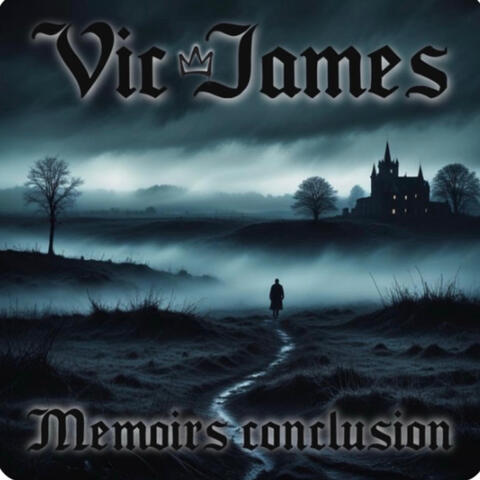 Memoirs conclusion album art