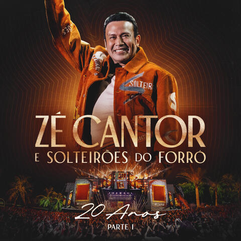 20 Anos - Ao Vivo em Fortaleza Pt.1 album art