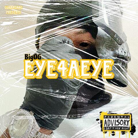 Eye4AEye album art