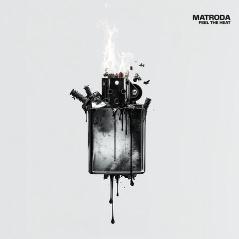 Feel The Heat album art