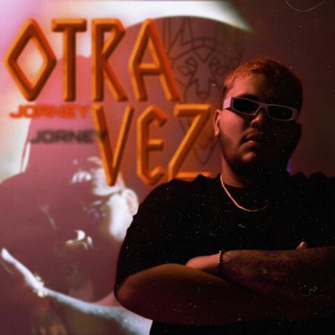 Otra vez album art