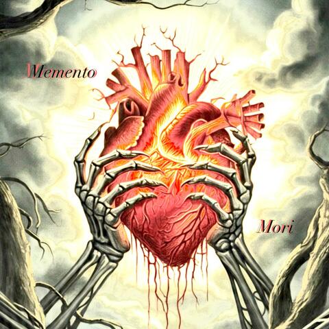 Memento Mori album art